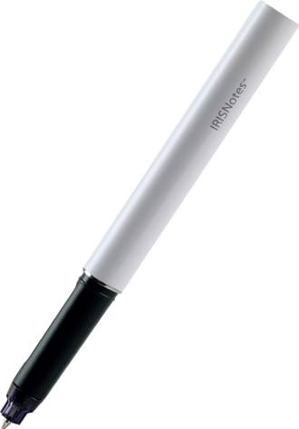 IRISNotes Air 3